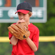 Image for article titled Little League Pitcher Just Getting Fucking Shelled